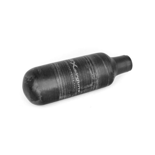 FX 300cc Carbon Fiber Bottle w/ Valve