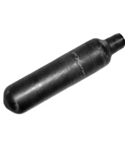 FX 480cc Carbon Fiber Bottle w/ Valve