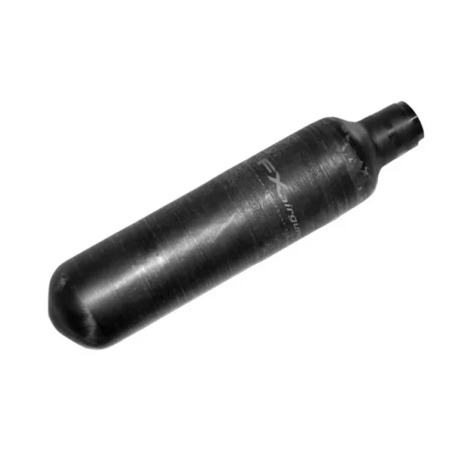 FX 480cc Carbon Fiber Bottle w/ Valve