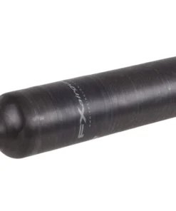 580cc Carbon Fiber Bottle w/Valve FX