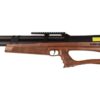 Huben K1 Special edition Wooden stock