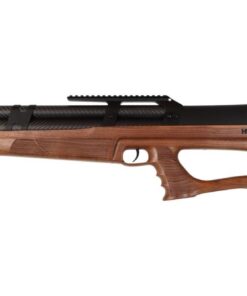 Huben K1 Special edition Wooden stock