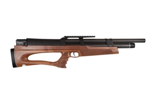 Huben K1 Special edition Wooden stock - Image 2