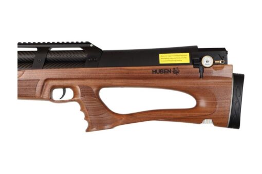 Huben K1 Special edition Wooden stock - Image 3