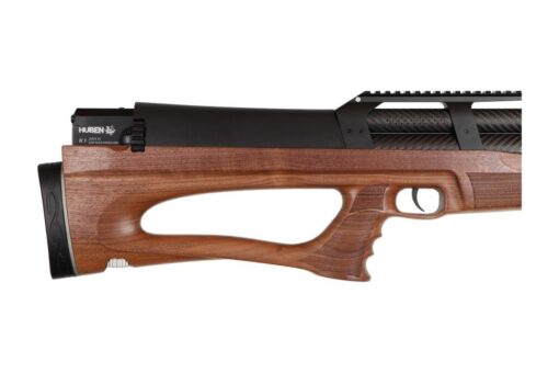 Huben K1 Special edition Wooden stock - Image 4