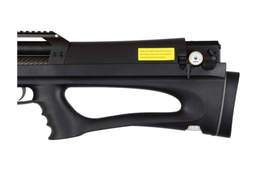 Huben K1 Synthetic Stock - Image 3