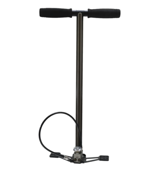 Huben GK1 + Silencer + Air Rifle Pump Combi-Deal - Image 2