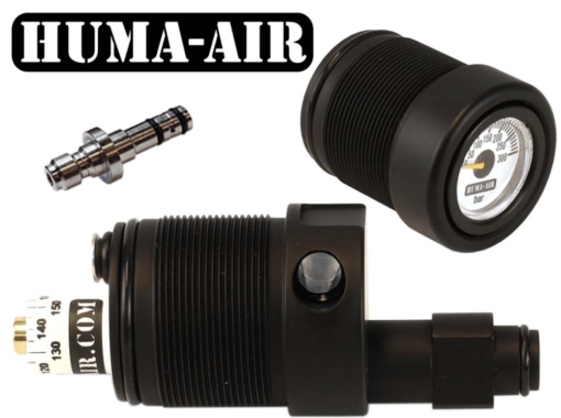 Huben GK1 Pistol V3 Regulated - Huma Regulator - Image 8