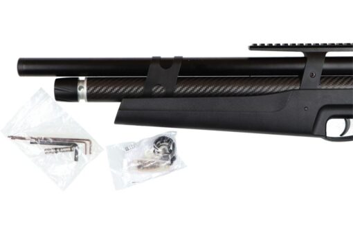 Huben K1 Synthetic Stock - Image 6