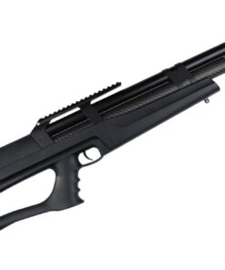 Huben K1 + Adapter & Hugget Belita Silencer COMBO