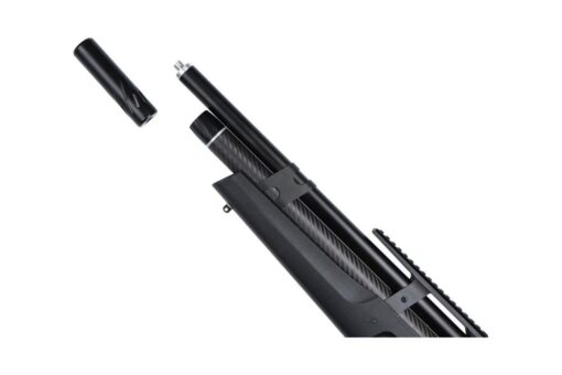 Huben K1 + Adapter & Hugget Belita Silencer COMBO - Image 4