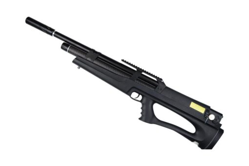 Huben K1 + Adapter & Hugget Belita Silencer COMBO - Image 2