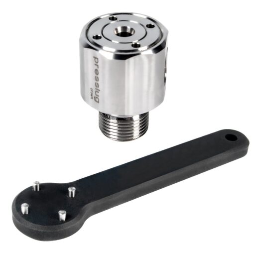 Presslug Crown Kit with Spanner Tool - Image 2