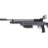 Crosman Challenger PCP | Open Sights | .177| (4.5mm)