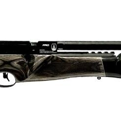 BSA R12 CLX Pro Black Pepper Laminate Thumbhole PCP Air Rifle