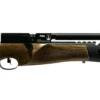 BSA R12 CLX Pro Walnut Thumbhole PCP Air Rifle
