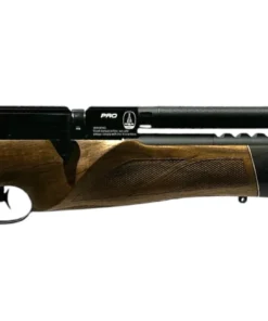 BSA R12 CLX Pro Walnut Thumbhole PCP Air Rifle
