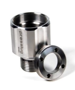 Presslug Crown Kit with Spanner Tool
