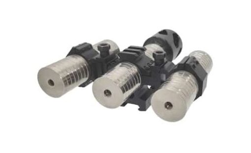 Rok-Loc™ Deluxe Modular Stabilizing Weight System with Harmonic Dampener - Image 2