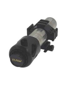 Rok-Loc™ Basic Modular Stabilizing Weight System with Harmonic Dampener