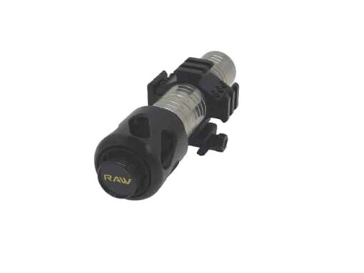 Rok-Loc™ Basic Modular Stabilizing Weight System with Harmonic Dampener