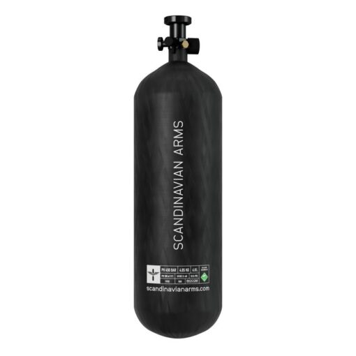 Scandinavian Arms Air Tanks - Image 6
