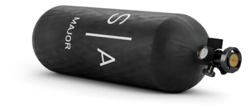 Scandinavian Arms Air Tanks - Image 5