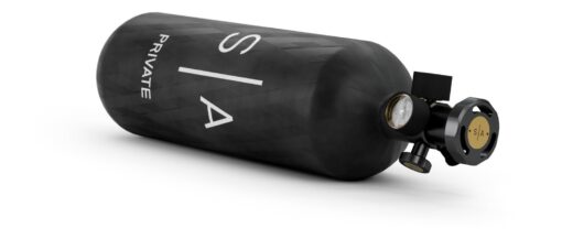 Scandinavian Arms Air Tanks - Image 4