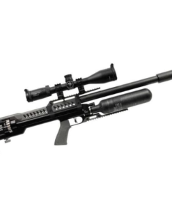 LCS Air Arms SK19 PCP Airgun 5.5mm (.22 Cal)