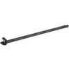 Thumbhole/Accessory Bar
