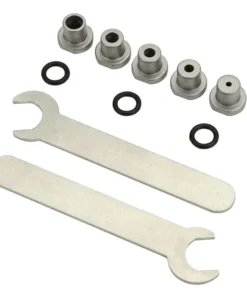 Ring-Loc Valve Kits