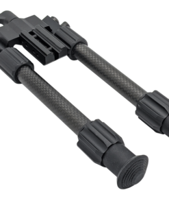 Carbon Fiber Dovetail Bipod