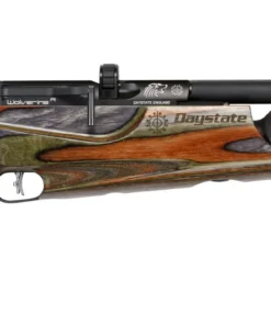 Daystate Wolverine R Hi-Lite Forester Laminate PCP Air Rifle