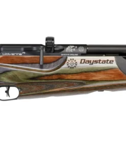 Daystate Wolverine R C Type Forester Laminate PCP Air Rifle
