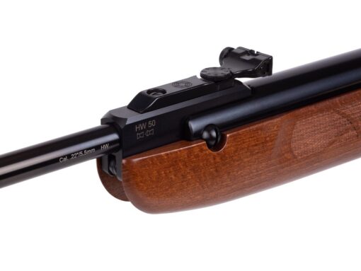 Weihrauch HW50S - Image 3