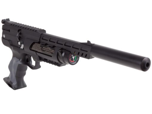 Weihrauch HW44, FAC Version - Image 2