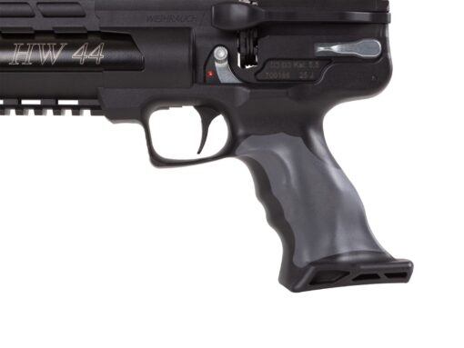Weihrauch HW44, FAC Version - Image 4