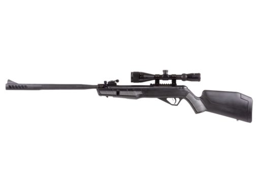 Crosman MAG-Fire Ultra, .22 Caliber - Image 2