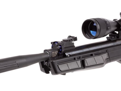 Crosman MAG-Fire Ultra, .22 Caliber - Image 3