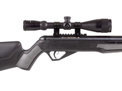 Crosman MAG-Fire Ultra, .22 Caliber - Image 4
