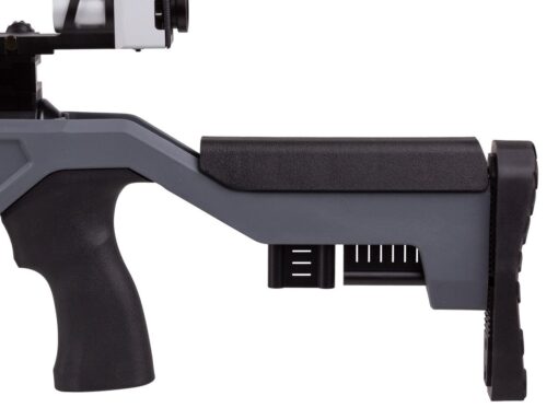 Crosman Challenger PCP, Open Sights - Image 3