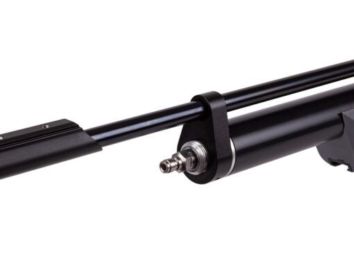 Crosman Challenger PCP, Open Sights - Image 5
