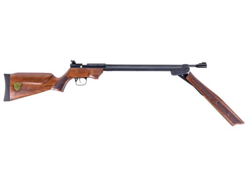 Crosman 100 Year Anniversary Edition Pump Rifle - Image 2