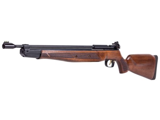Crosman 100 Year Anniversary Edition Pump Rifle - Image 5
