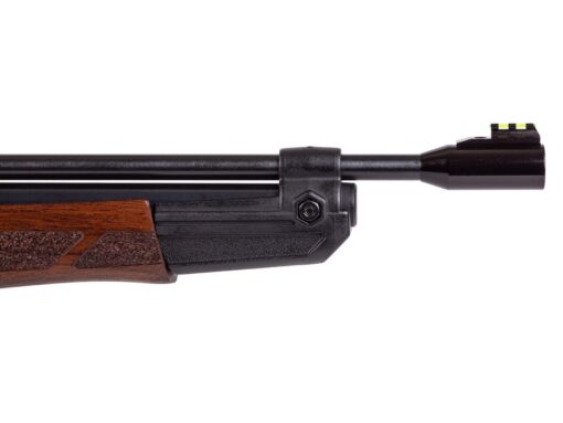 Crosman 100 Year Anniversary Edition Pump Rifle - Image 6