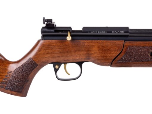 Crosman 100 Year Anniversary Edition Pump Rifle - Image 7