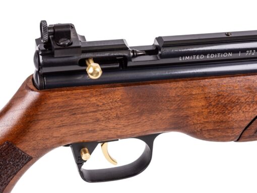 Crosman 100 Year Anniversary Edition Pump Rifle - Image 9