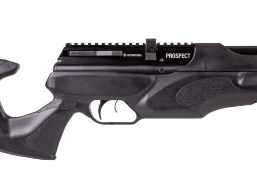 Crosman Prospect PCP Air Rifle - Image 6