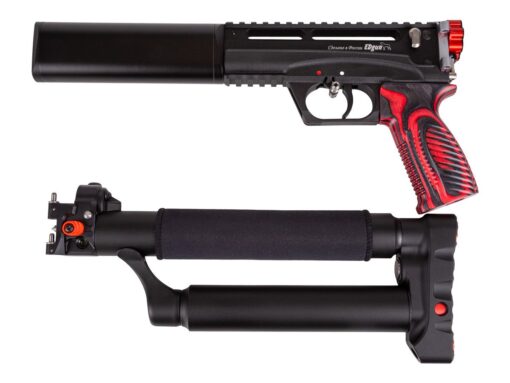 EDgun Leshiy 2 Standard - Image 8