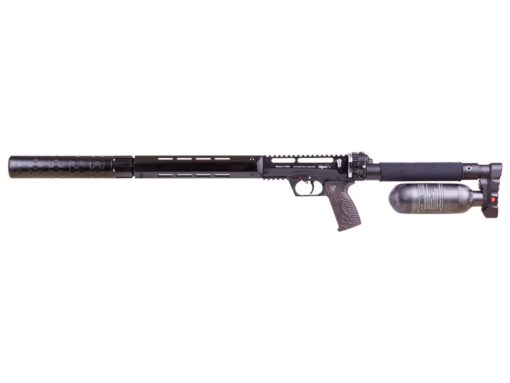 EDgun Leshiy 2, 9mm - Image 2